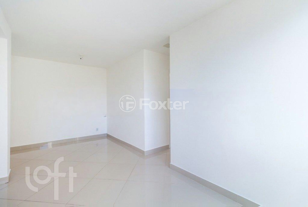 Apartamento à venda com 2 quartos, 45m² - Foto 2