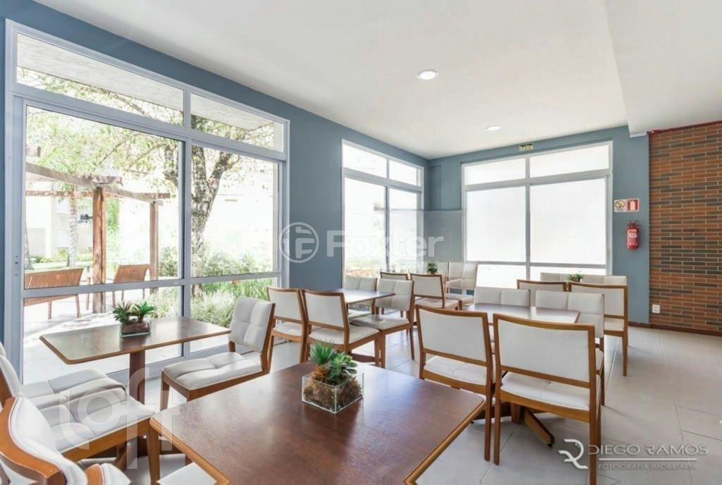 Apartamento à venda com 2 quartos, 45m² - Foto 25