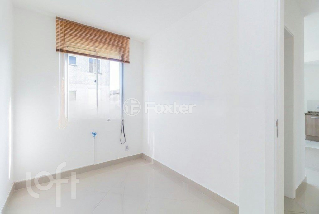 Apartamento à venda com 2 quartos, 45m² - Foto 10