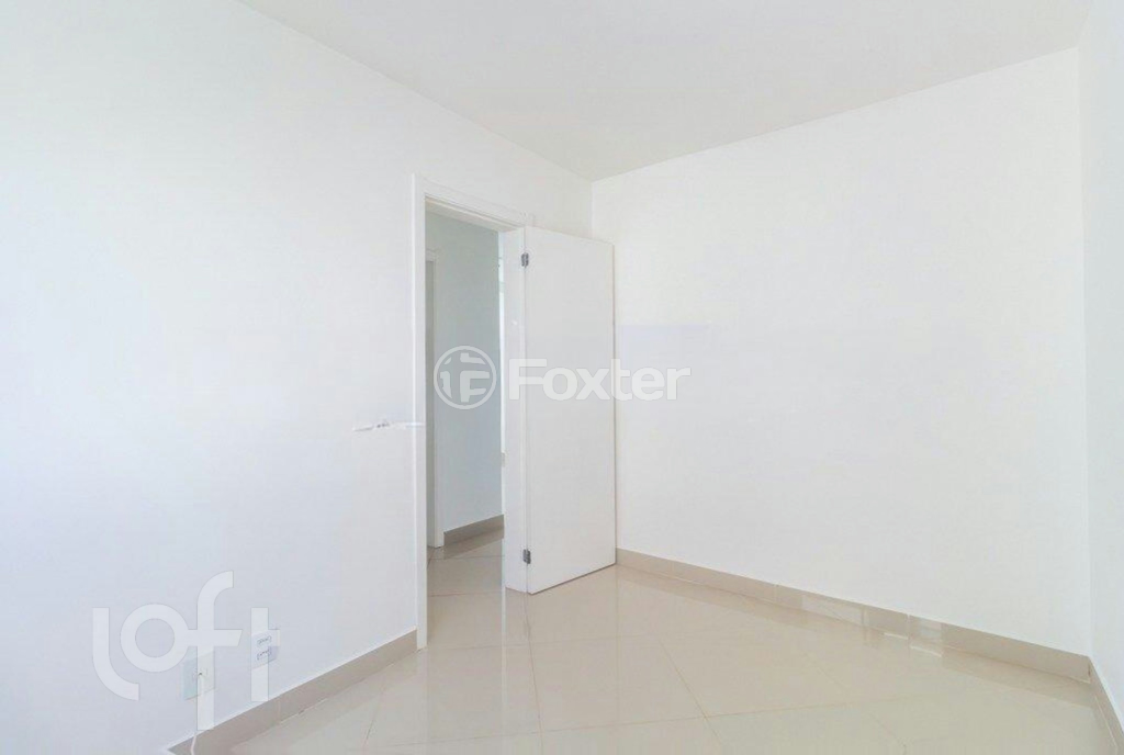 Apartamento à venda com 2 quartos, 45m² - Foto 8
