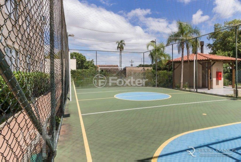 Apartamento à venda com 2 quartos, 45m² - Foto 40