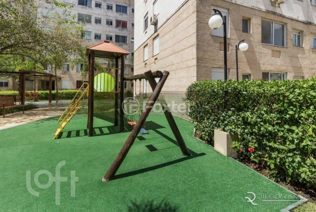 Apartamento à venda com 2 quartos, 45m² - Foto 35
