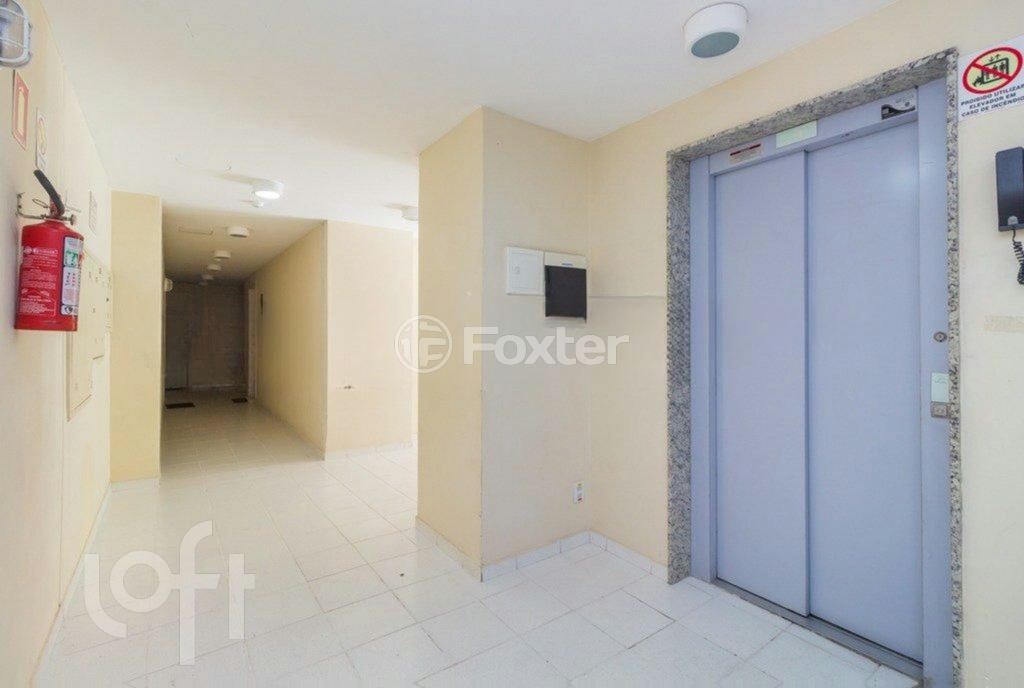 Apartamento à venda com 2 quartos, 45m² - Foto 18