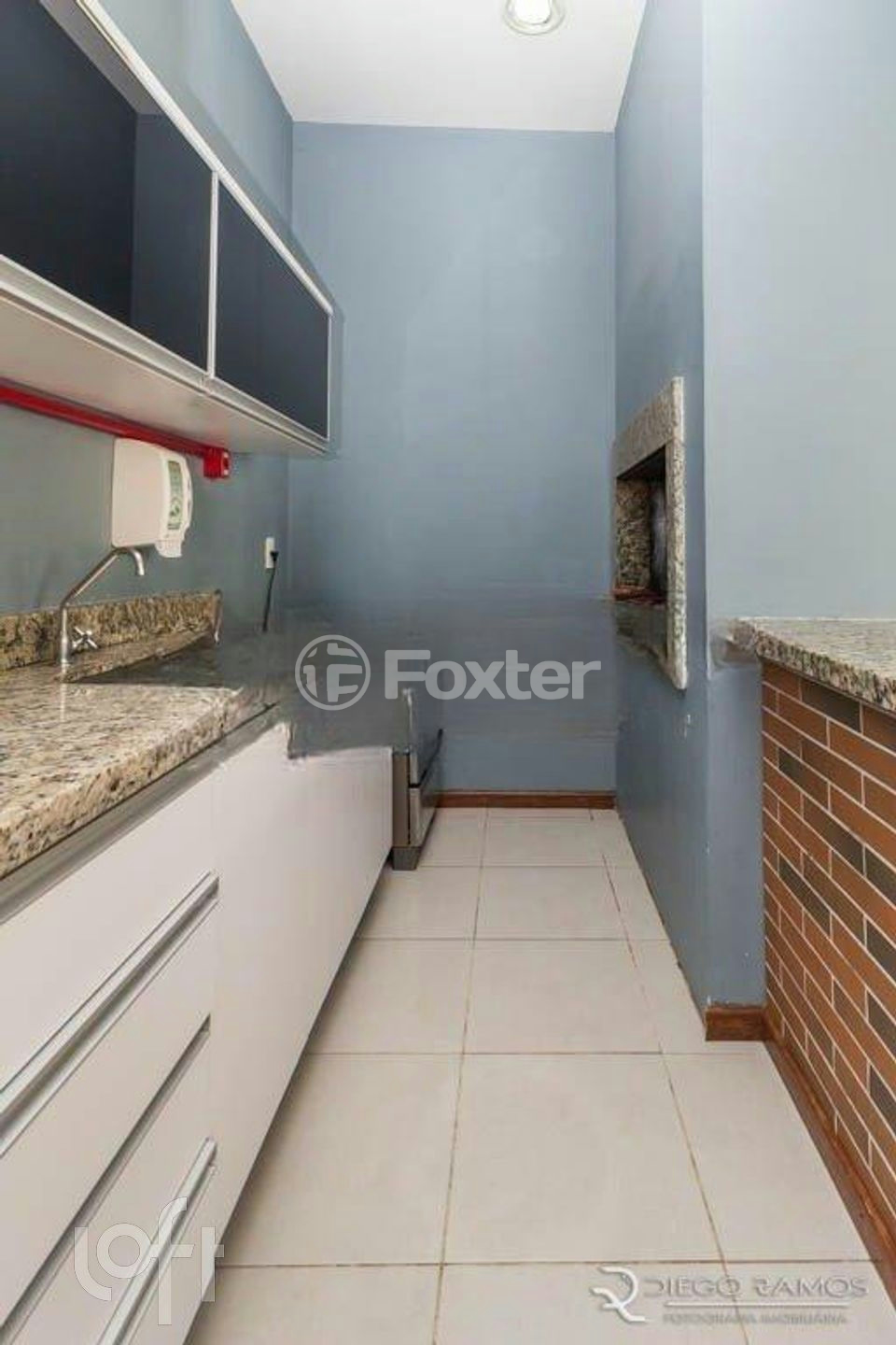 Apartamento à venda com 2 quartos, 45m² - Foto 26