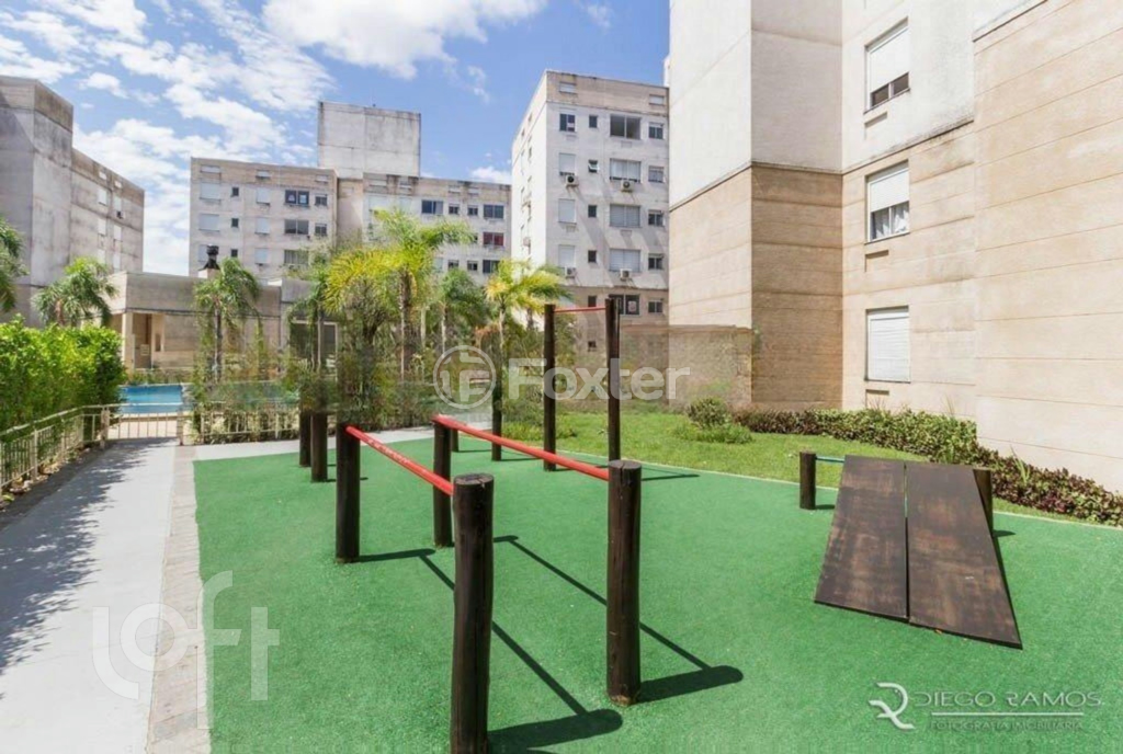 Apartamento à venda com 2 quartos, 45m² - Foto 34