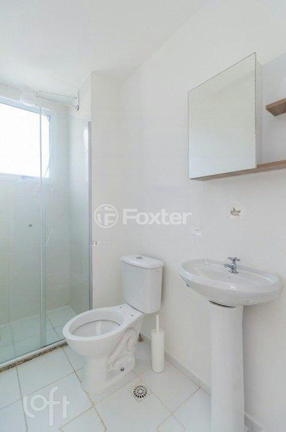 Apartamento à venda com 2 quartos, 45m² - Foto 13