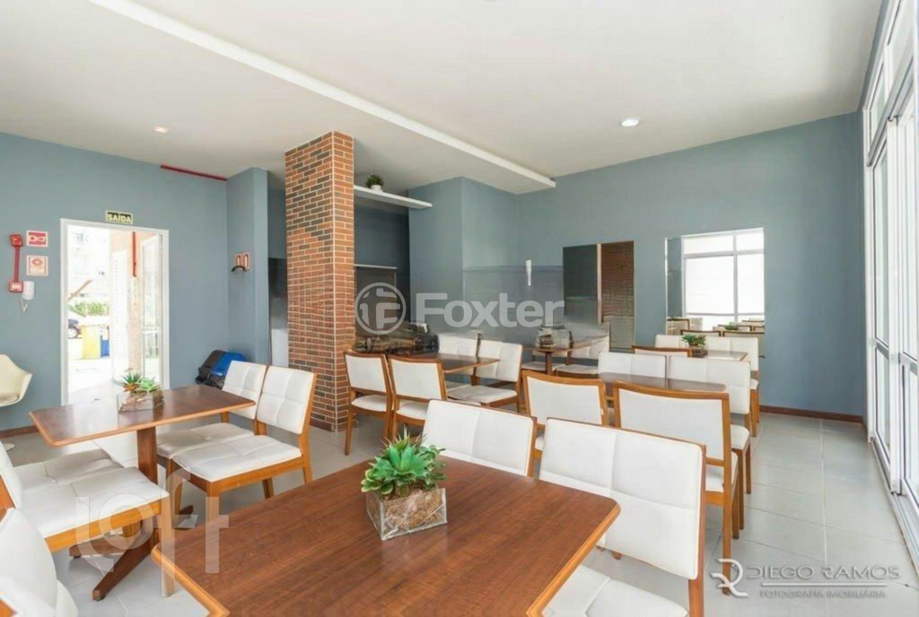 Apartamento à venda com 2 quartos, 45m² - Foto 23