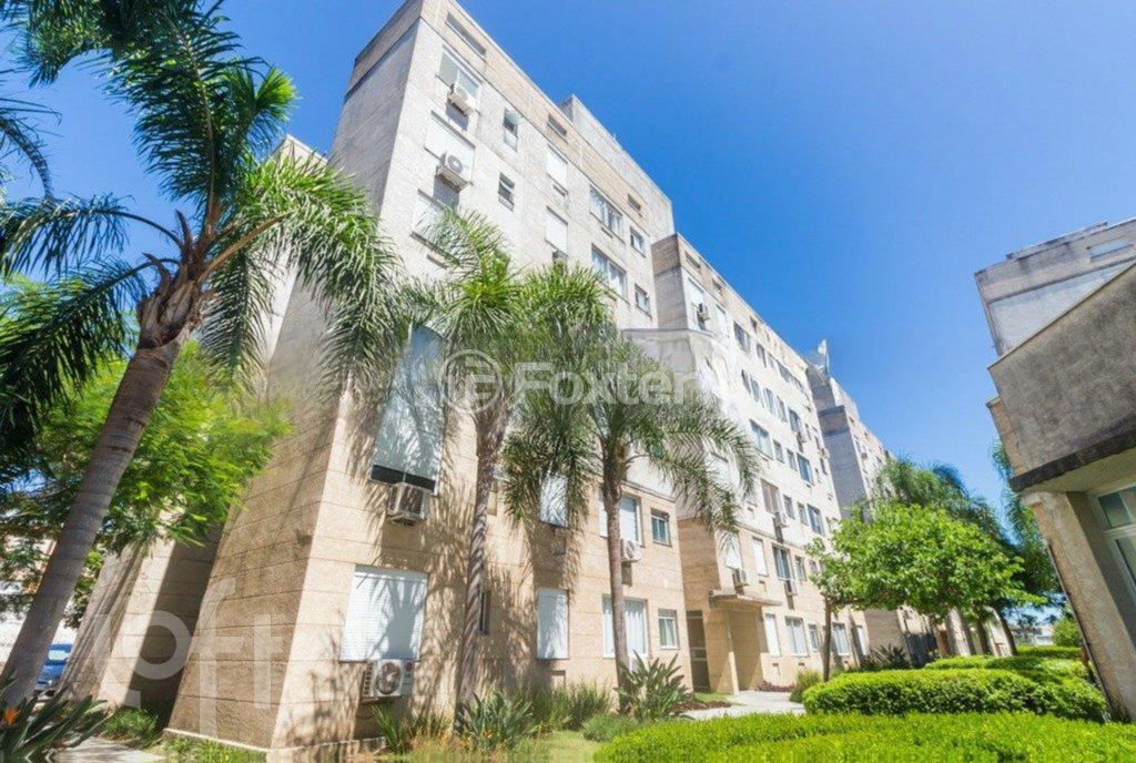 Apartamento à venda com 2 quartos, 45m² - Foto 15