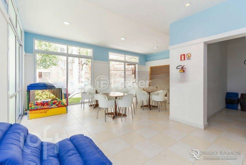 Apartamento à venda com 2 quartos, 45m² - Foto 28