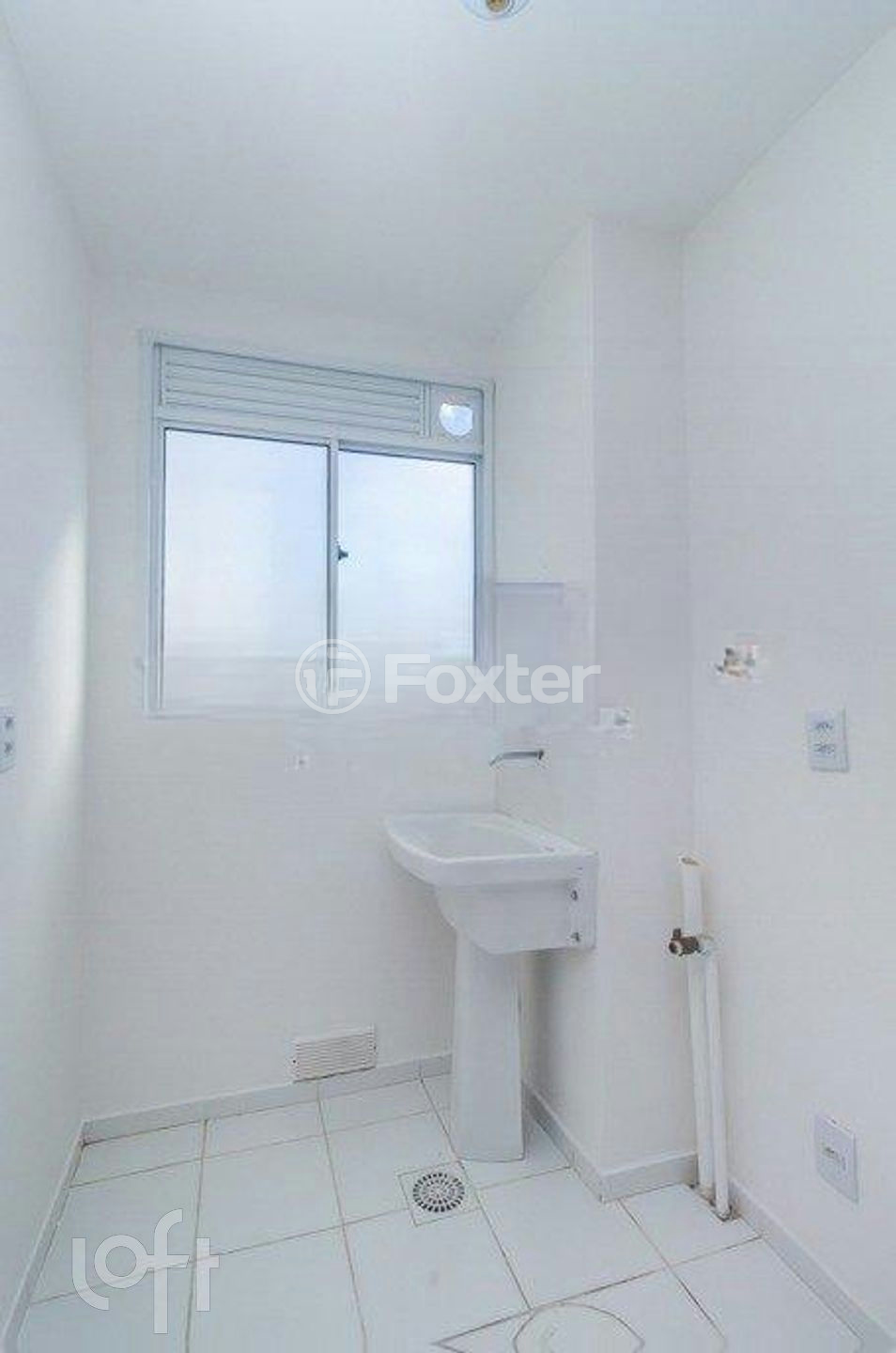 Apartamento à venda com 2 quartos, 45m² - Foto 5