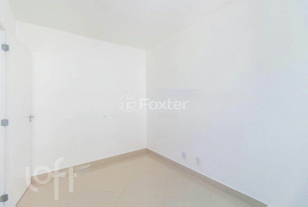 Apartamento à venda com 2 quartos, 45m² - Foto 9