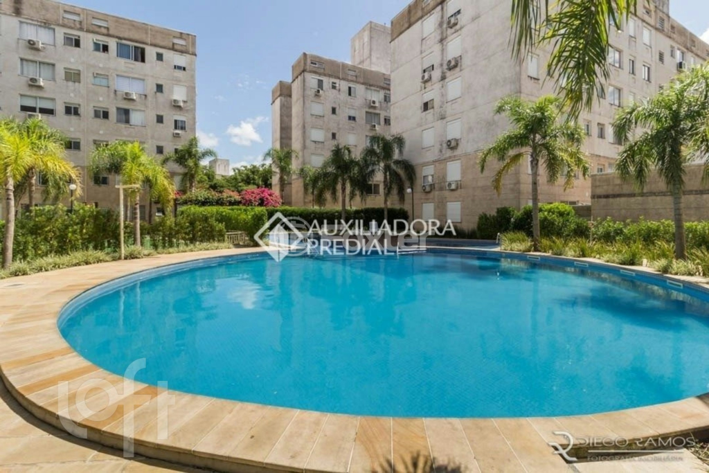 Apartamento à venda com 2 quartos, 45m² - Foto 22