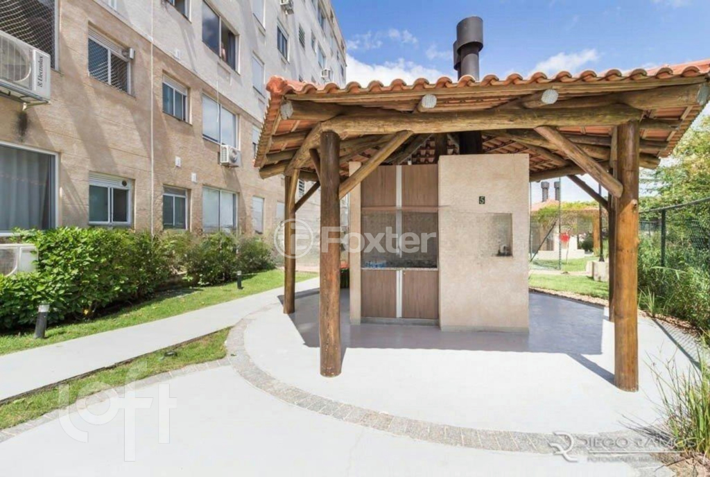 Apartamento à venda com 2 quartos, 45m² - Foto 38