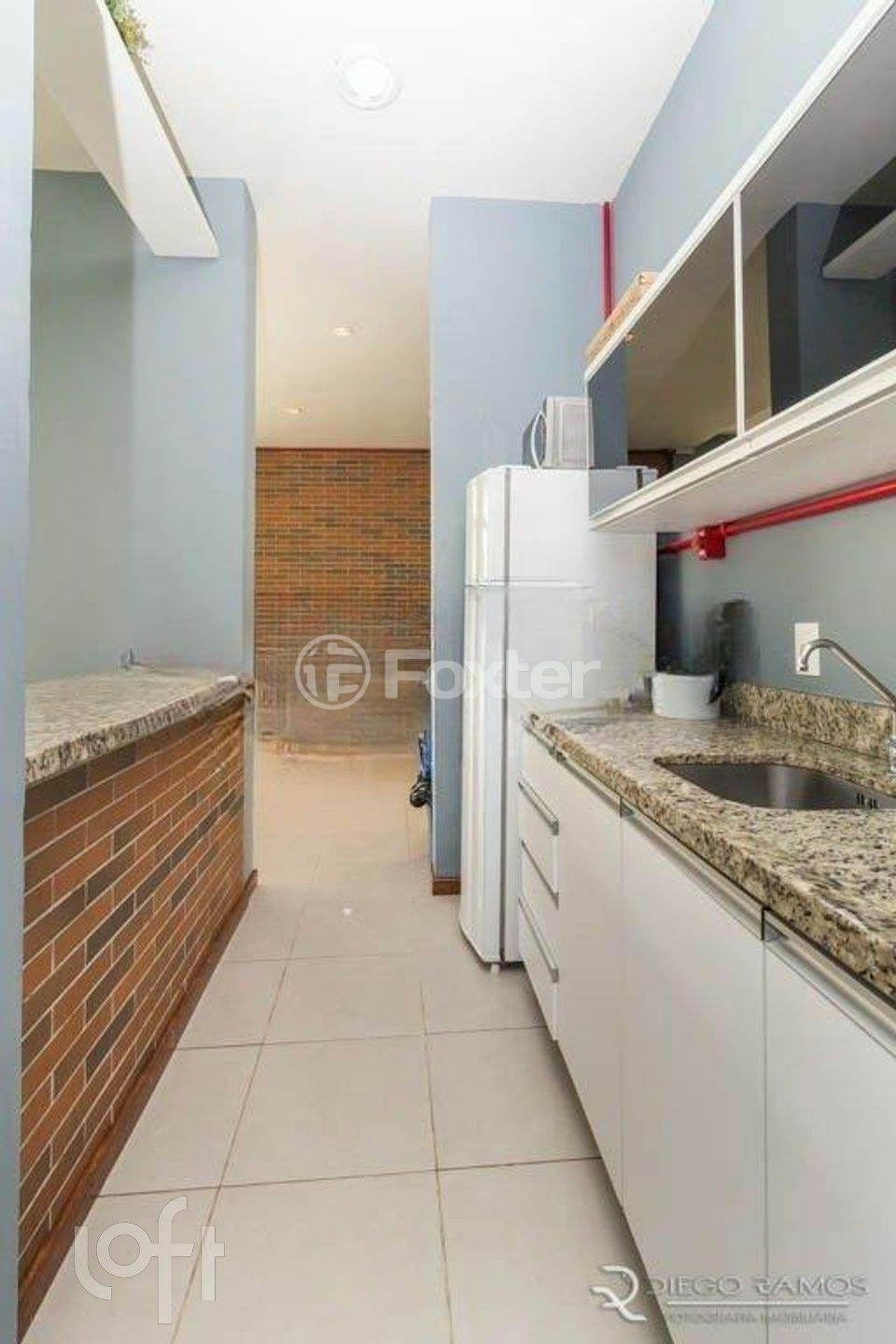 Apartamento à venda com 2 quartos, 45m² - Foto 27