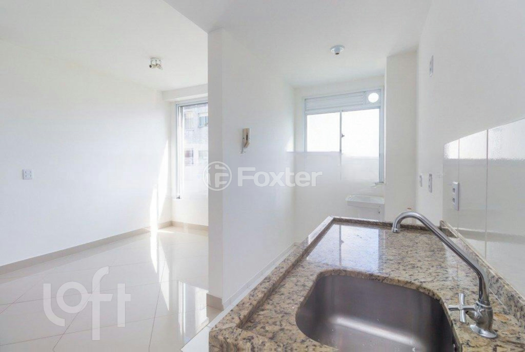 Apartamento à venda com 2 quartos, 45m² - Foto 4