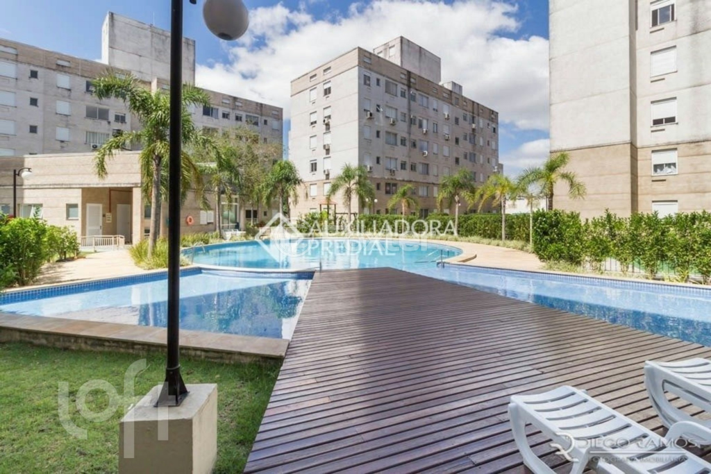 Apartamento à venda com 2 quartos, 45m² - Foto 20