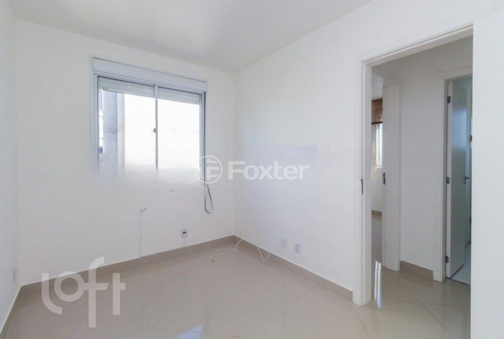 Apartamento à venda com 2 quartos, 45m² - Foto 7