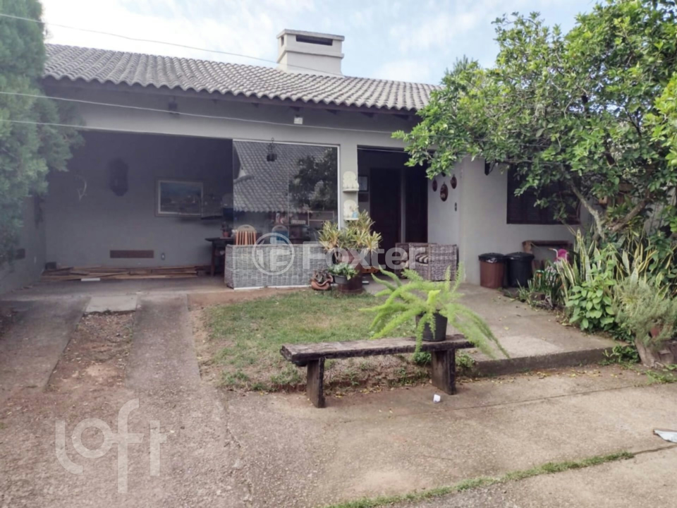 Casa à venda com 3 quartos, 136m² - Foto 7