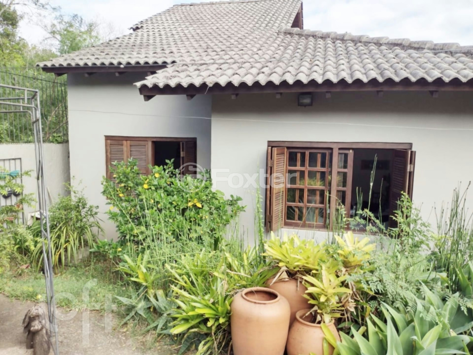 Casa à venda com 3 quartos, 136m² - Foto 8