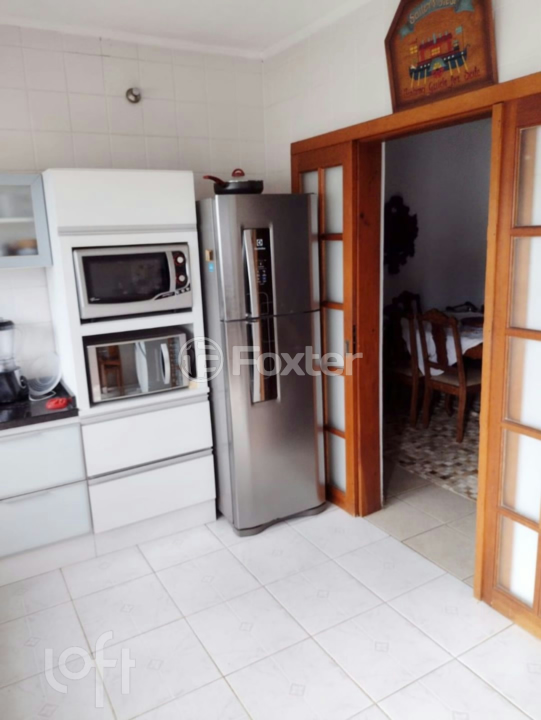 Casa à venda com 3 quartos, 136m² - Foto 3