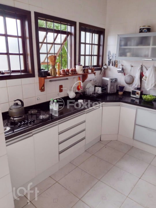 Casa à venda com 3 quartos, 136m² - Foto 6