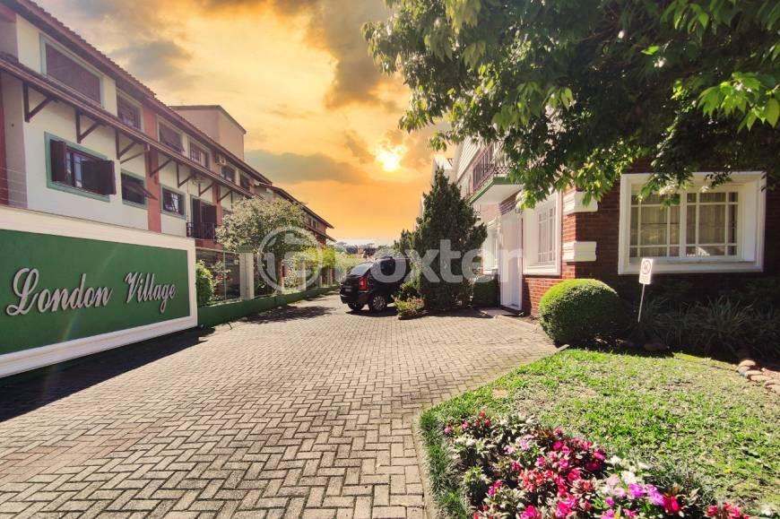 Casa de Condomínio à venda com 2 quartos, 79m² - Foto 1