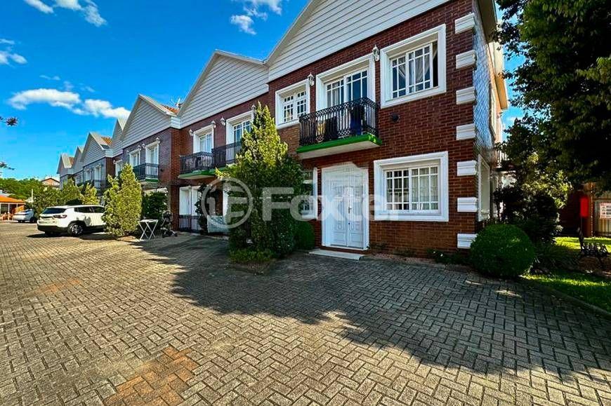 Casa de Condomínio à venda com 2 quartos, 79m² - Foto 2