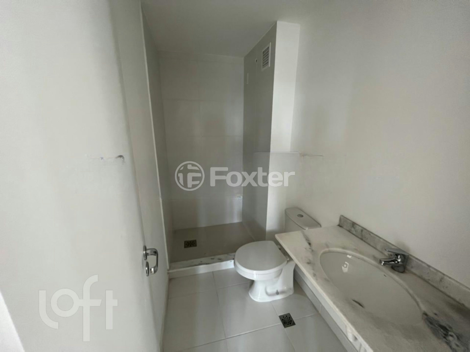 Apartamento à venda com 2 quartos, 61m² - Foto 11
