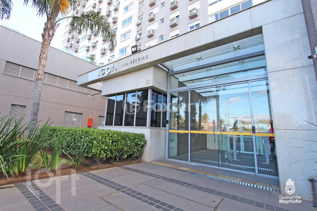 Apartamento à venda com 2 quartos, 61m² - Foto 13