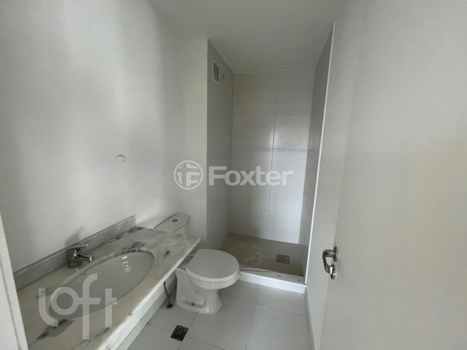 Apartamento à venda com 2 quartos, 61m² - Foto 6