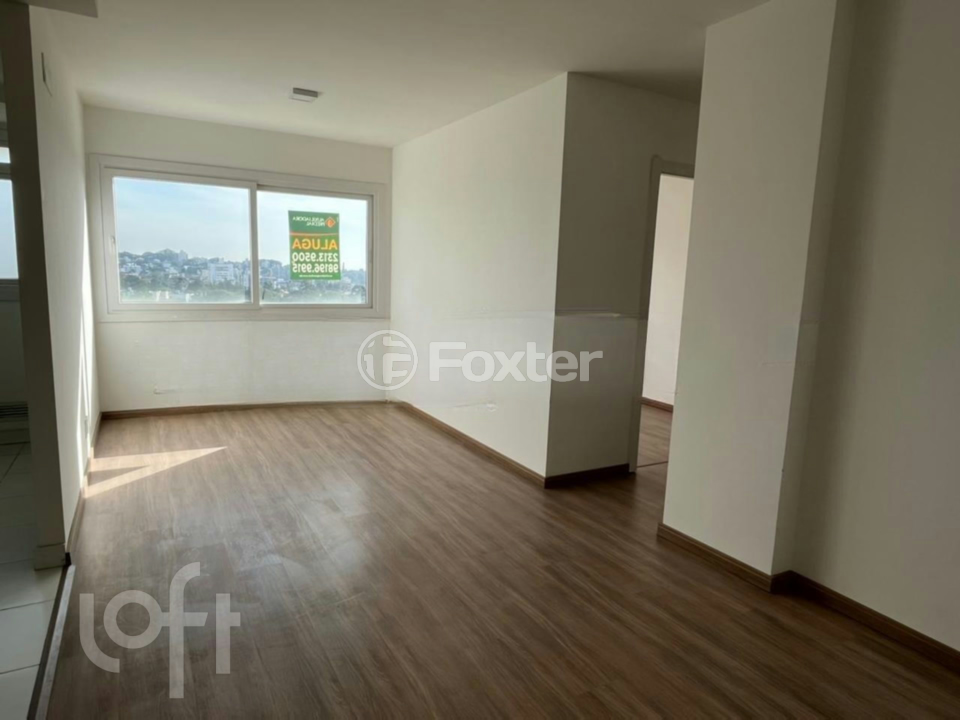 Apartamento à venda com 2 quartos, 61m² - Foto 3