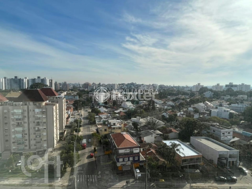 Apartamento à venda com 2 quartos, 61m² - Foto 4