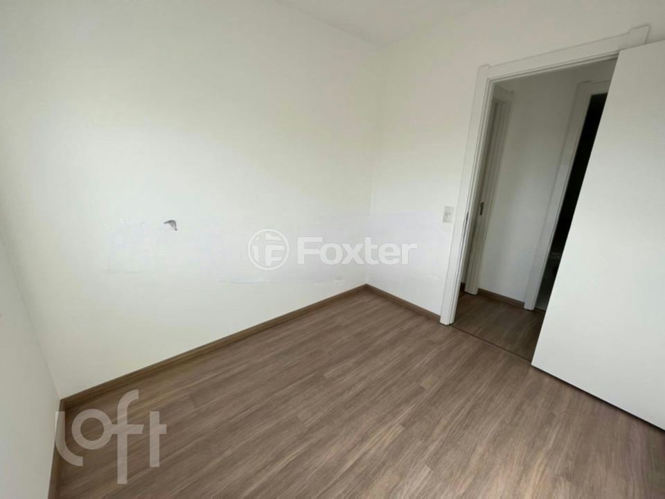 Apartamento à venda com 2 quartos, 61m² - Foto 7