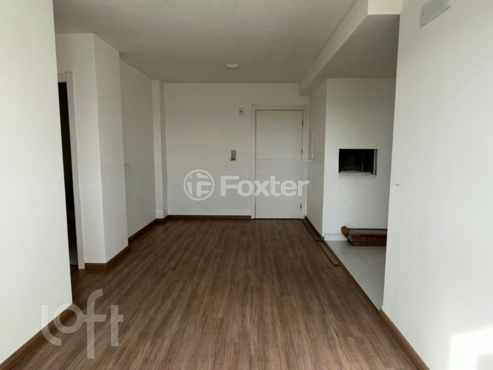 Apartamento à venda com 2 quartos, 61m² - Foto 1