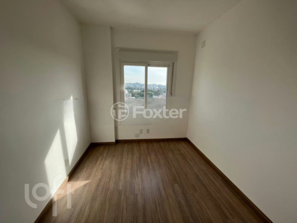 Apartamento à venda com 2 quartos, 61m² - Foto 8
