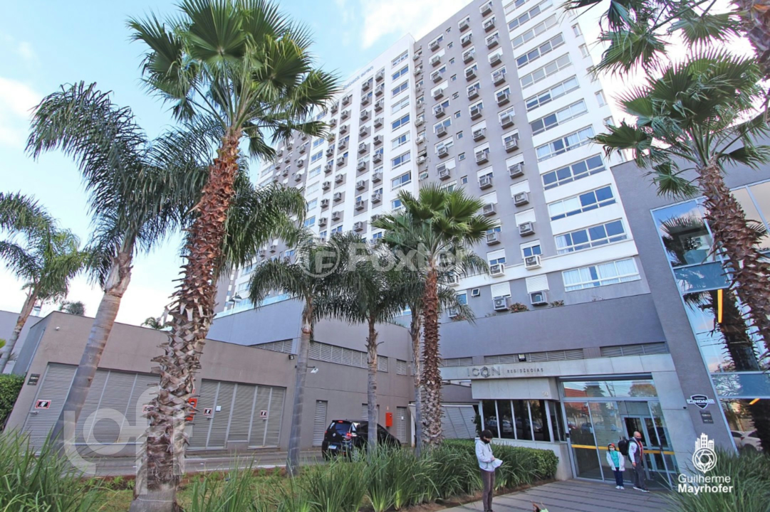 Apartamento à venda com 2 quartos, 61m² - Foto 14