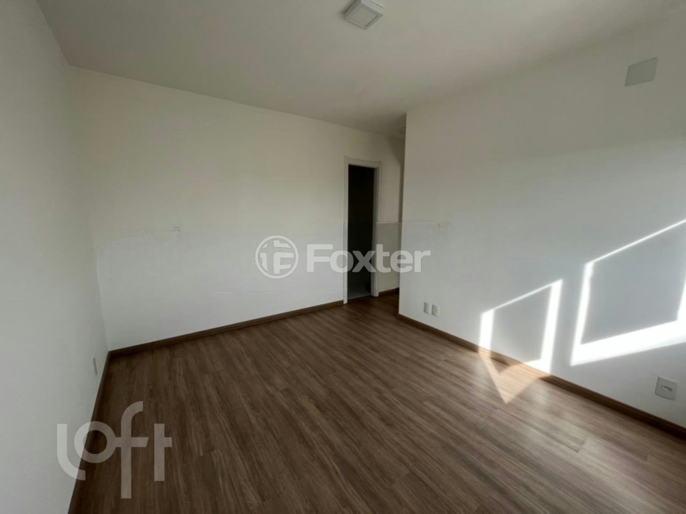 Apartamento à venda com 2 quartos, 61m² - Foto 9