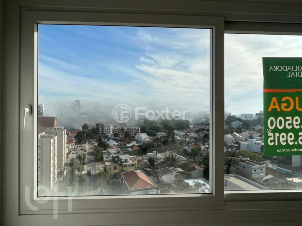 Apartamento à venda com 2 quartos, 61m² - Foto 5