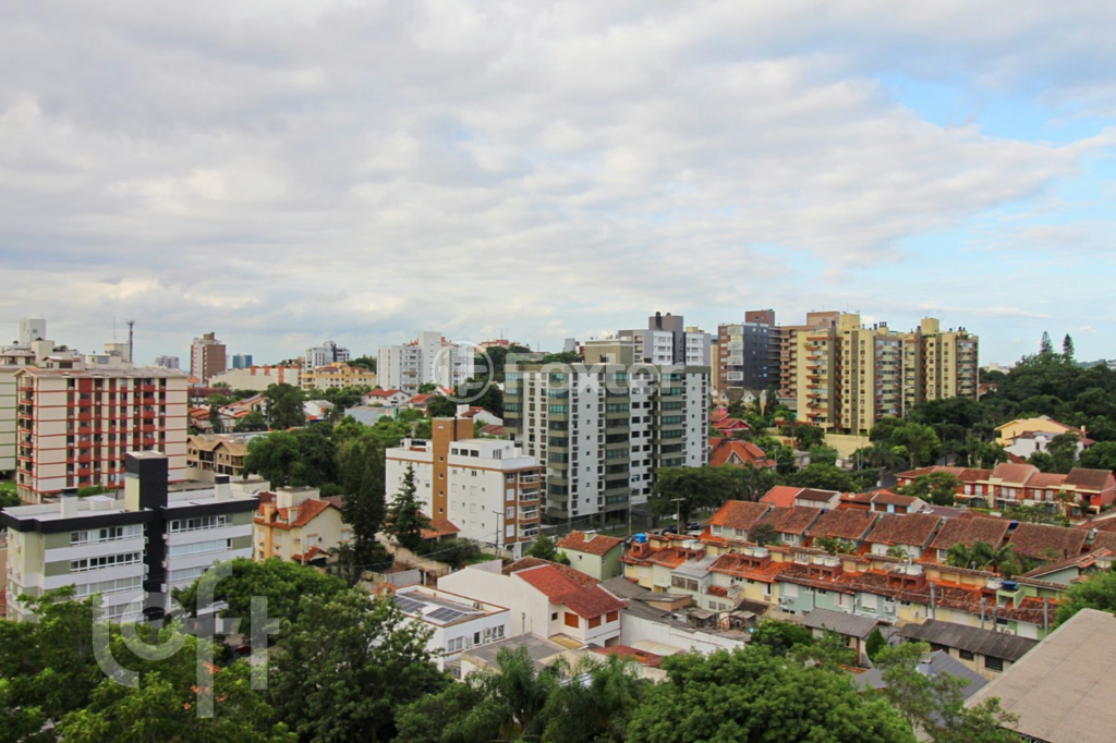 Apartamento à venda com 2 quartos, 70m² - Foto 17