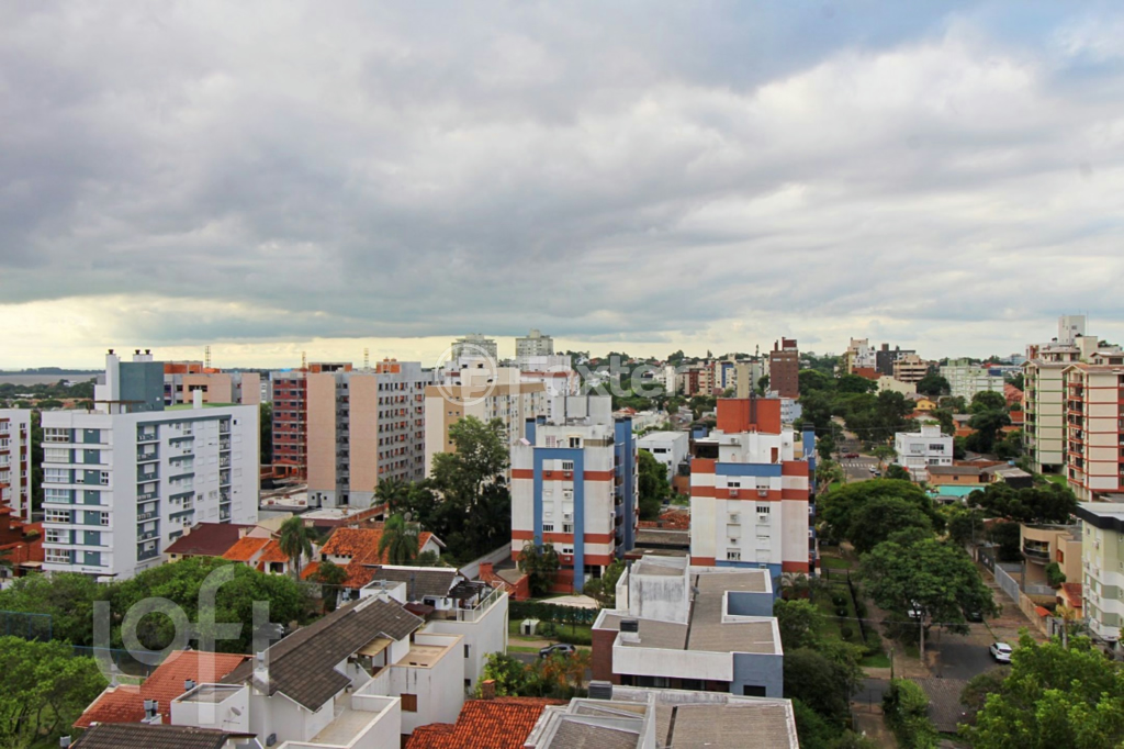 Apartamento à venda com 2 quartos, 70m² - Foto 8