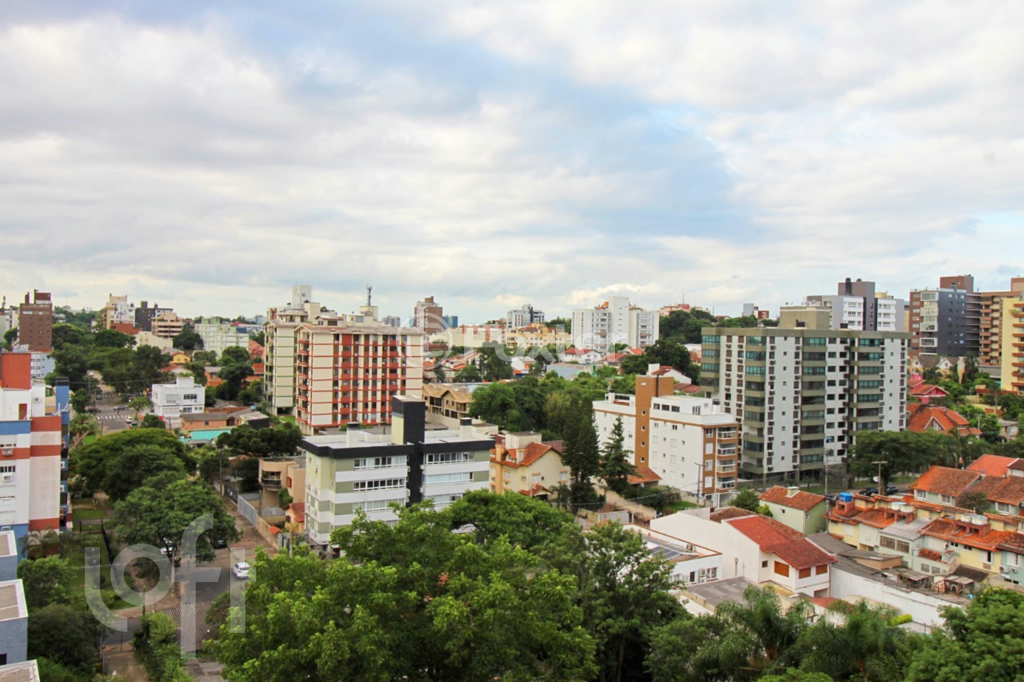 Apartamento à venda com 2 quartos, 70m² - Foto 26