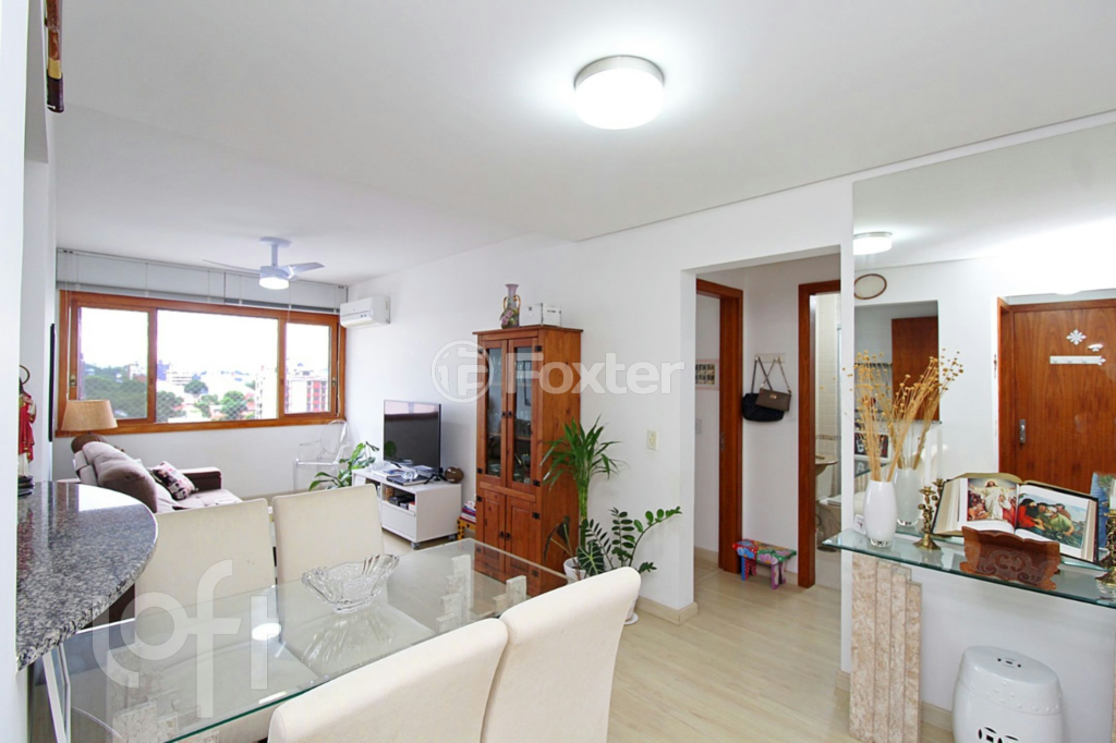 Apartamento à venda com 2 quartos, 70m² - Foto 38