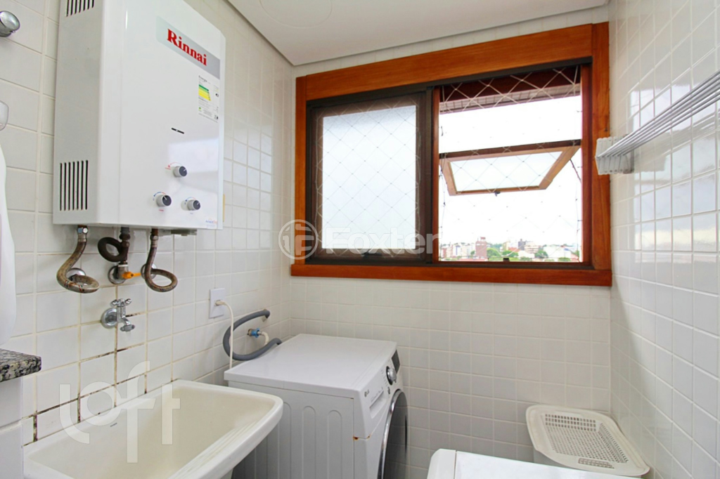 Apartamento à venda com 2 quartos, 70m² - Foto 15