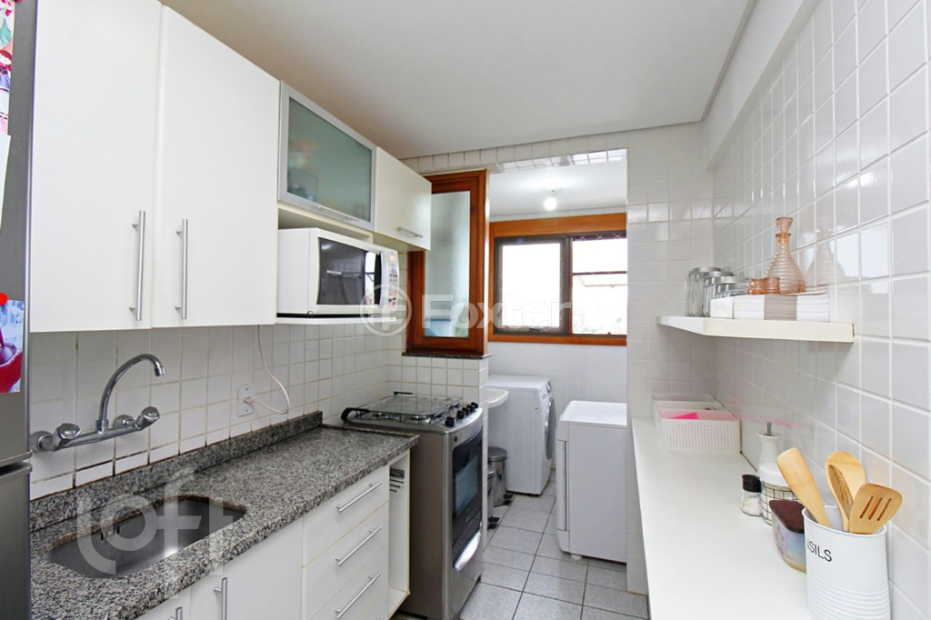 Apartamento à venda com 2 quartos, 70m² - Foto 11