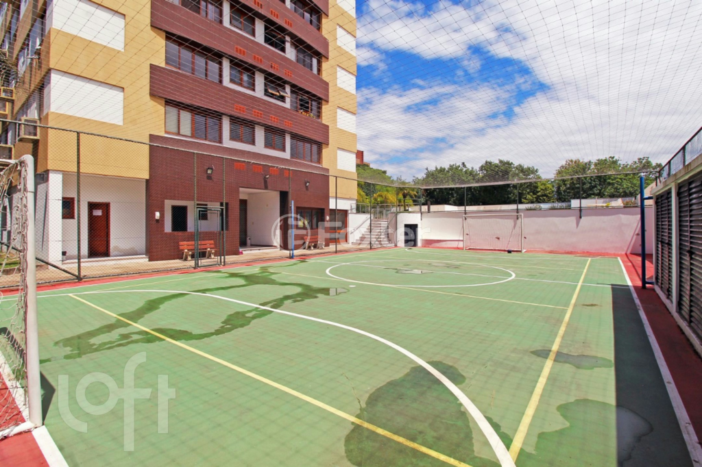 Apartamento à venda com 2 quartos, 70m² - Foto 34