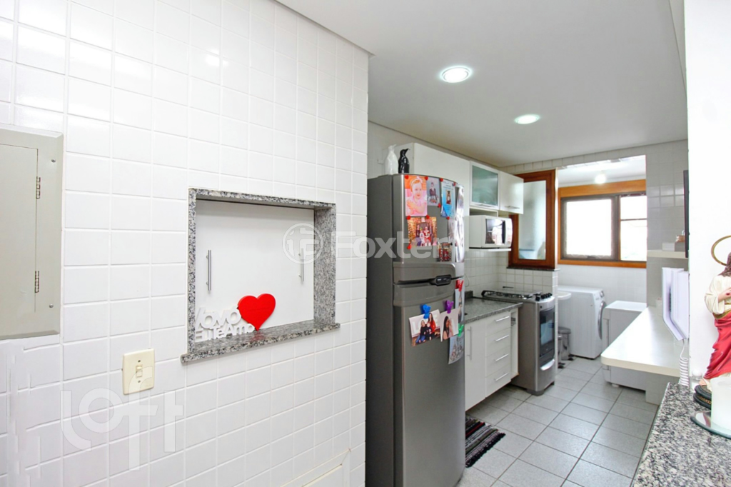 Apartamento à venda com 2 quartos, 70m² - Foto 12