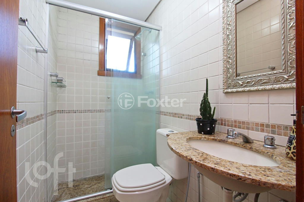 Apartamento à venda com 2 quartos, 70m² - Foto 20