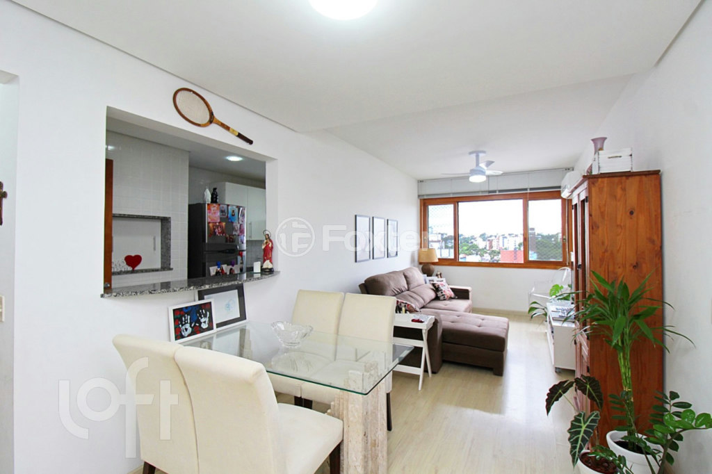 Apartamento à venda com 2 quartos, 70m² - Foto 4