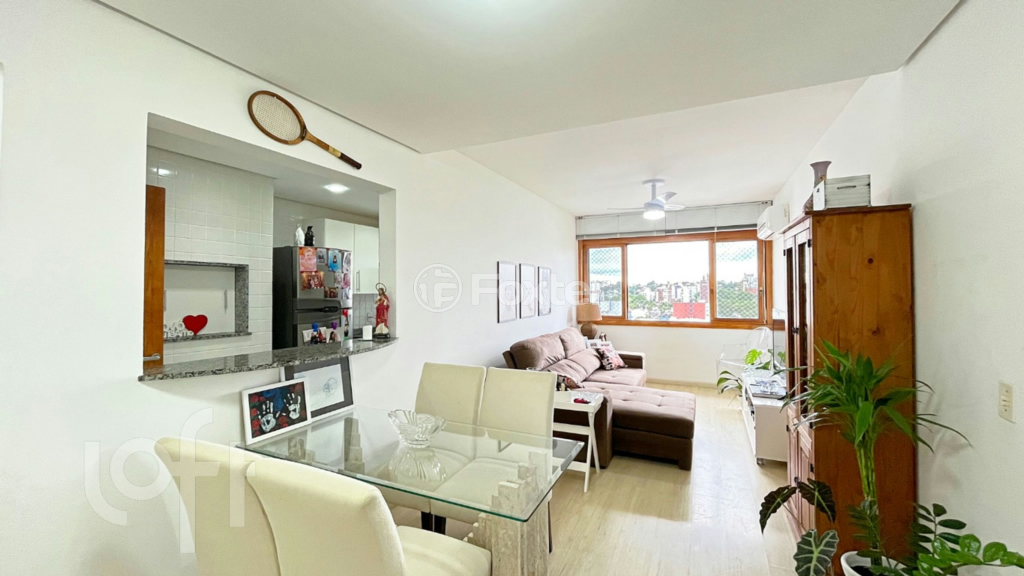 Apartamento à venda com 2 quartos, 70m² - Foto 7