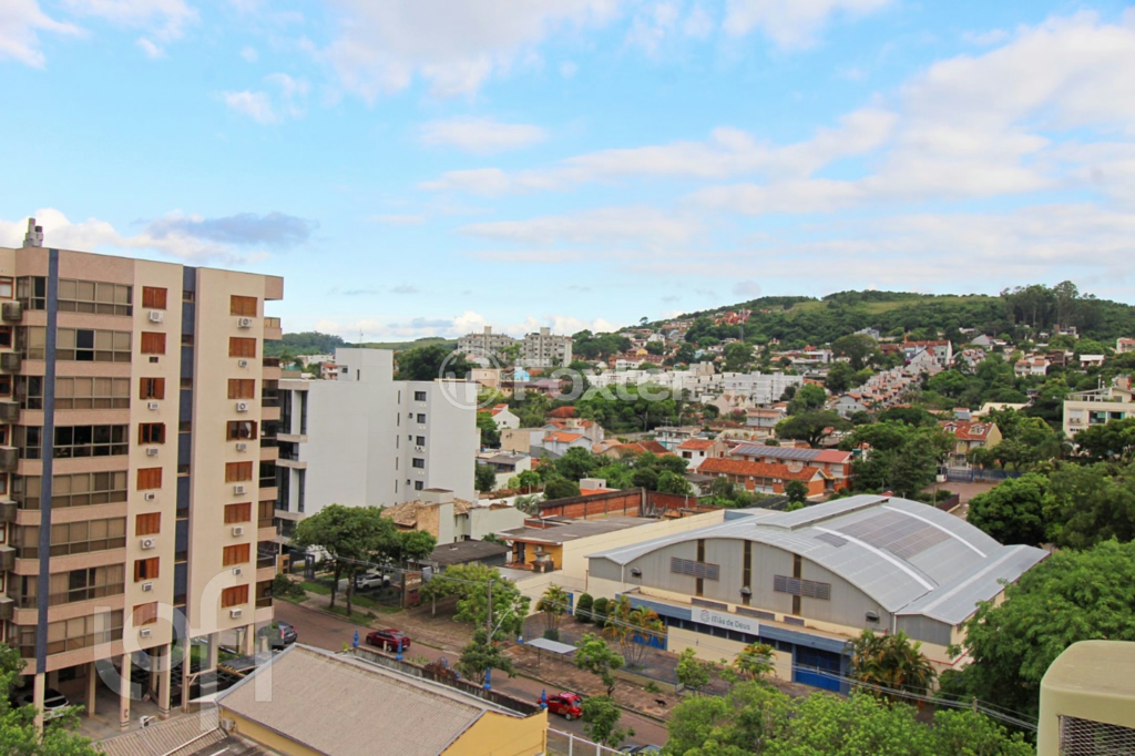 Apartamento à venda com 2 quartos, 70m² - Foto 25